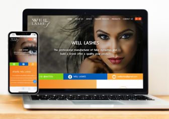 รับทำเว็บไซต์Welllashes ขนตาปลอม รับทำเว็บไซต์Welllashes ขนตาปลอม