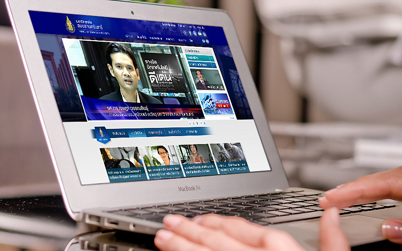 รับทำเว็บไซต์มหาวิทยาลัยสงขลานครินทร์ รับทำเว็บไซต์มหาวิทยาลัยสงขลานครินทร์