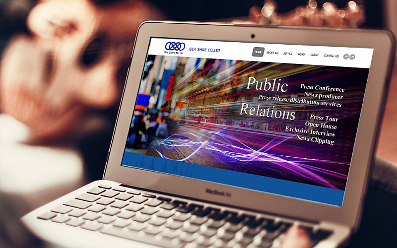 รับทำเว็บไซต์Idea Shine Co., Ltd รับทำเว็บไซต์Idea Shine Co., Ltd