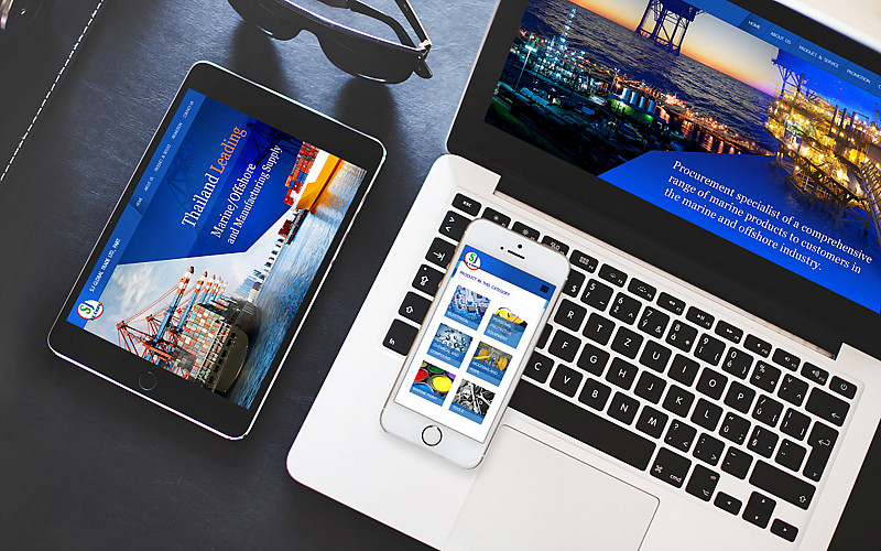 รับทำเว็บไซต์S.J Global Trade Ltd., Part. รับทำเว็บไซต์S.J Global Trade Ltd., Part.