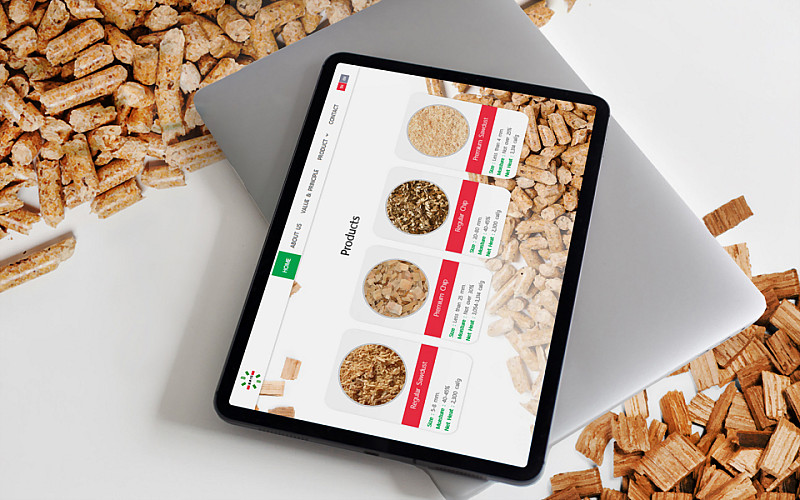 รับทำเว็บไซต์B.P.15 Co., Ltd. บริษัทผลิตเชื้อเพลิงชีวมวล รับทำเว็บไซต์B.P.15 Co., Ltd. บริษัทผลิตเชื้อเพลิงชีวมวล