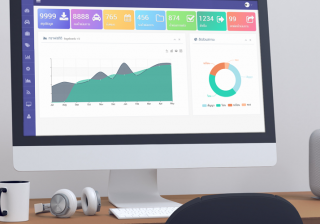 รับเขียนโปรแกรมระบบเต้นท์รถ โชว์รูมรถ