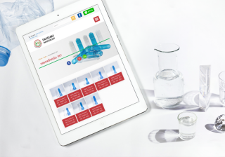 รับทำเว็บไซต์โรงงาน FAHSIAM INTERGROUP CO., LTD.