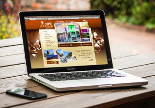 รับทำเว็บไซต์Satun Bacpackers Homestay