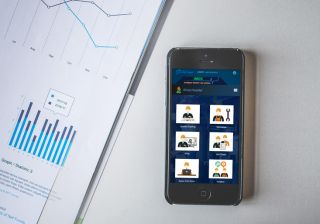 รับเขียนโปรแกรมIMGS System (UI Design)