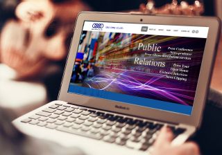 รับทำเว็บไซต์Idea Shine Co., Ltd