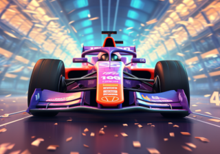 รับทำเว็บไซต์เจาะสถิติ “ซูเปอร์แม็กซ์” ในปีแห่งการครอบงำสนามแข่งรถสูตรหนึ่งอย่างไร้ใครเทียบเคียง