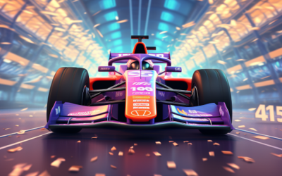 เจาะสถิติ “ซูเปอร์แม็กซ์” ในปีแห่งการครอบงำสนามแข่งรถสูตรหนึ่งอย่างไร้ใครเทียบเคียง